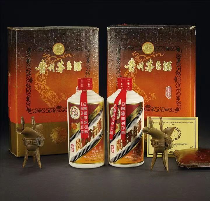 铁东烟酒回收